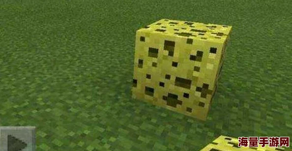《我的世界》海绵吸水神器:作用详解与最新合成方法分享 《我的世界》海绵吸水神器:作用详解与最新合成方法分享