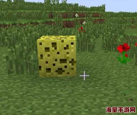 《我的世界》海绵吸水神器:作用详解与最新合成方法分享 《我的世界》海绵吸水神器:作用详解与最新合成方法分享