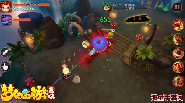 西游动作版震撼来袭:全新职业CG形象独家抢先看! 西游动作版震撼来袭:全新职业CG形象独家抢先看!