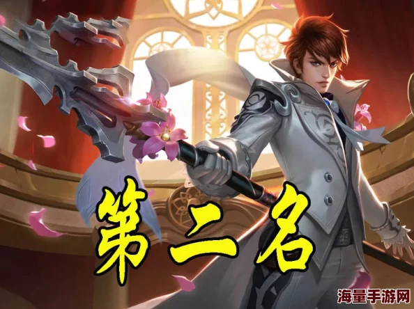 王者荣耀劲敌中,仅FGO热度不减,新晋热门游戏能否并肩? 王者荣耀劲敌中,仅FGO热度不减,新晋热门游戏能否并肩?