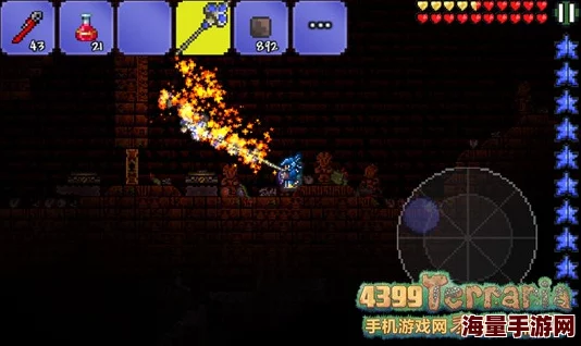 泰拉瑞亚彩色荧光棒模组大赏:热门新组合续集登场 泰拉瑞亚彩色荧光棒模组大赏:热门新组合续集登场