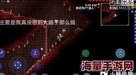 泰拉瑞亚彩色荧光棒模组大赏:热门新组合续集登场 泰拉瑞亚彩色荧光棒模组大赏:热门新组合续集登场