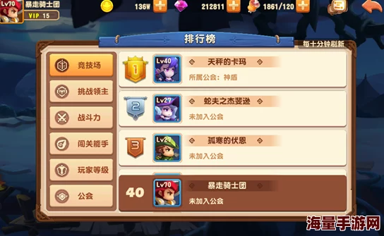 暴走骑士团全新热门:祈祷系统玩法深度解析与攻略 暴走骑士团全新热门:祈祷系统玩法深度解析与攻略