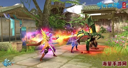 倩女幽魂手游:110级技能全解析与第二技能栏开启攻略 倩女幽魂手游:110级技能全解析与第二技能栏开启攻略