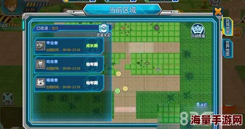 数码宝贝tri:宠物能力值系统深度玩法与最新热门攻略解析 数码宝贝tri:宠物能力值系统深度玩法与最新热门攻略解析