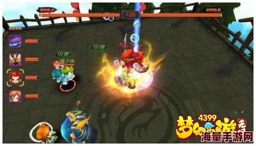 梦幻西游无双版:全面解析坐骑洗练石最新热门获取途径 梦幻西游无双版:全面解析坐骑洗练石最新热门获取途径