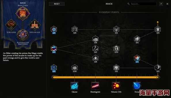 联盟崛起新纪元:符文大师系统深度玩法与热门解析 联盟崛起新纪元:符文大师系统深度玩法与热门解析