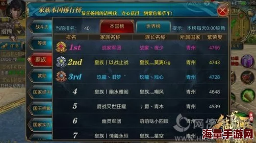 御龙在天手游随军系统:深度解析与热门玩法全介绍 御龙在天手游随军系统:深度解析与热门玩法全介绍