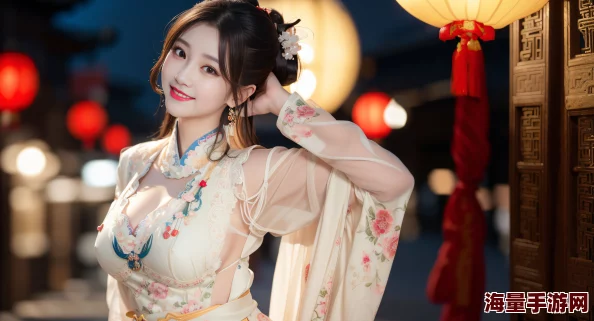 陈思敏潘金莲2025元宇宙AI绘画大赛获奖作品欣赏