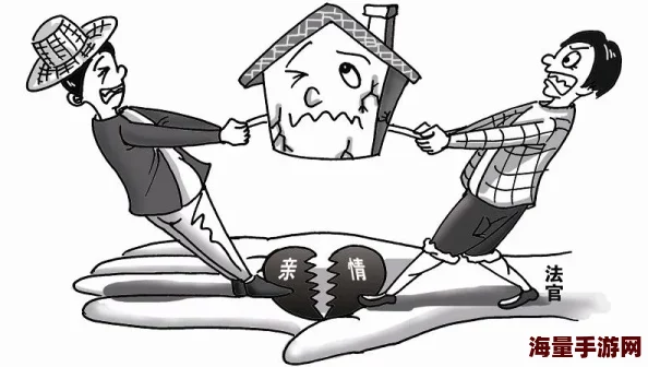 回家帮父亲解决家中老宅房产纠纷引发邻里矛盾寻求法律援助 回家帮父亲解决家中老宅房产纠纷引发邻里矛盾寻求法律援助