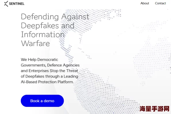 黄色网站看黄色片AI生成Deepfake以假乱真技术引发伦理争议 黄色网站看黄色片AI生成Deepfake以假乱真技术引发伦理争议