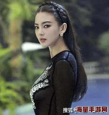 媚娘导据传当年试镜时曾以精湛演技征服导演一举拿下主角 媚娘导据传当年试镜时曾以精湛演技征服导演一举拿下主角