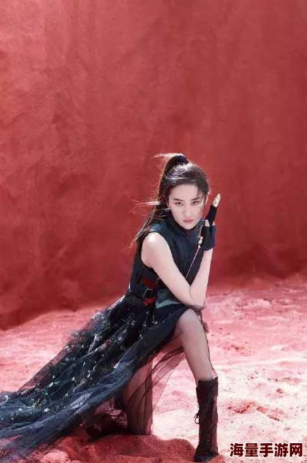 媚娘导据传当年试镜时曾以精湛演技征服导演一举拿下主角 媚娘导据传当年试镜时曾以精湛演技征服导演一举拿下主角