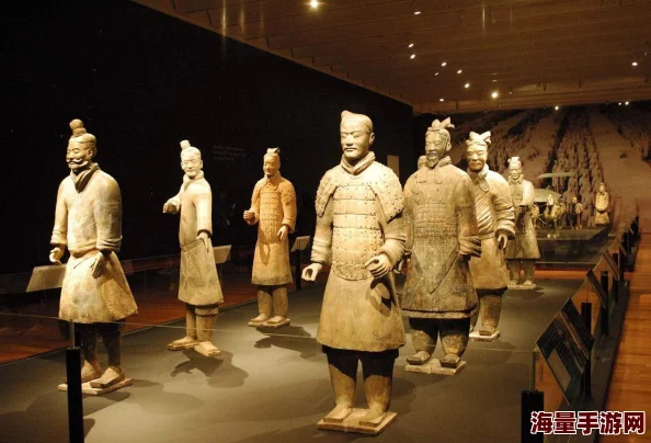 震惊考古学家新发现秦始皇陵神秘地下通道 震惊考古学家新发现秦始皇陵神秘地下通道