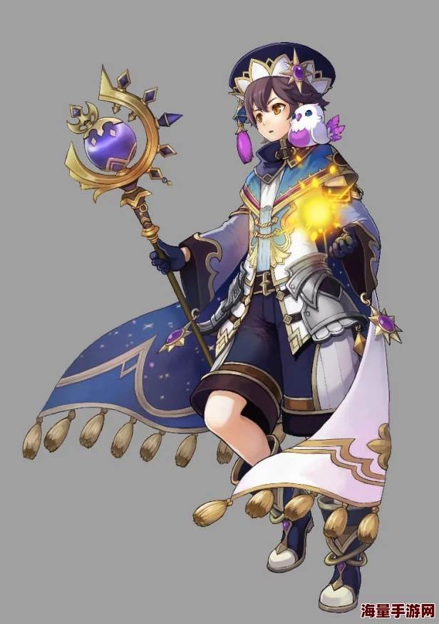 《艾德尔冒险》今日10时新服S7占星术士震撼开启,热门职业抢鲜体验! 《艾德尔冒险》今日10时新服S7占星术士震撼开启,热门职业抢鲜体验!