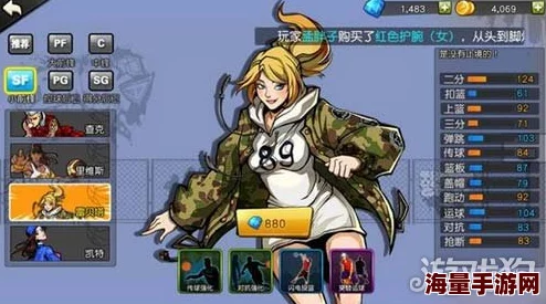 2024街篮手游男性潮流帽子时装搭配新风尚解析 2024街篮手游男性潮流帽子时装搭配新风尚解析