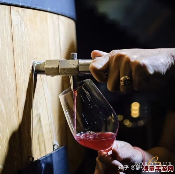 把红酒倒入B里喝掉元宇宙品酒师认证考试将启动 把红酒倒入B里喝掉元宇宙品酒师认证考试将启动