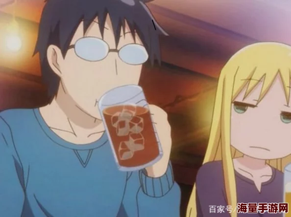 泡面番方便快捷的休闲小动画轻松有趣打发时间 泡面番方便快捷的休闲小动画轻松有趣打发时间