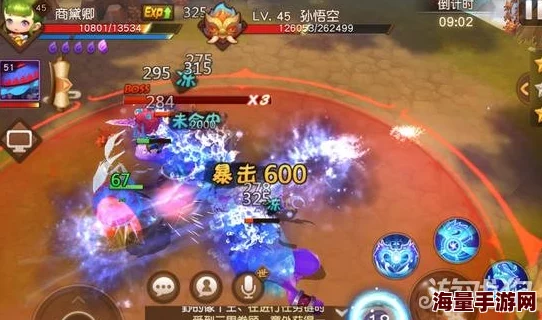 梦幻西游无双版攻略:2024热门中期快速升级秘籍 梦幻西游无双版攻略:2024热门中期快速升级秘籍