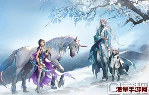 幻城手游全新热门神兵系统深度玩法介绍与解析