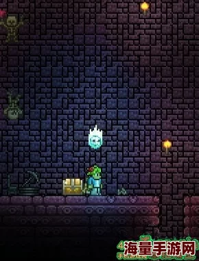 泰拉瑞亚地牢骷髅头BOSS：全面攻略与最新打法揭秘