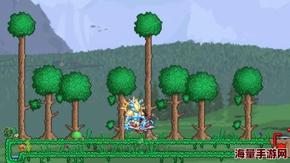 泰拉瑞亚潜水装置:全面解析其在水下探险中的最新作用 泰拉瑞亚潜水装置:全面解析其在水下探险中的最新作用