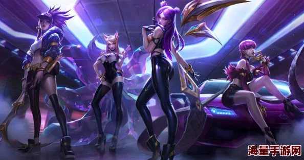 王者荣耀女英雄h漫2025全新CG泄露绝美皮肤抢先看 王者荣耀女英雄h漫2025全新CG泄露绝美皮肤抢先看