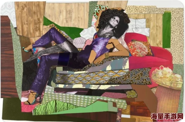 污漫在线观看AI绘画辅助创作教程火爆来袭 污漫在线观看AI绘画辅助创作教程火爆来袭