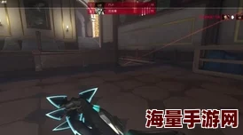 守望先锋乱斗新热潮：手残党必备通关秘籍与套路解析