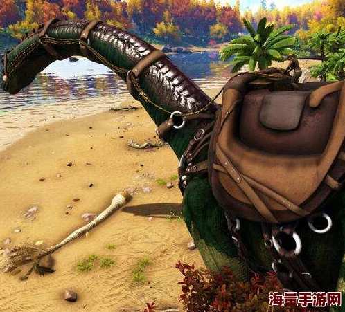 方舟生存进化采果子最快的恐龙推荐:高效采集指南 方舟生存进化采果子最快的恐龙推荐:高效采集指南