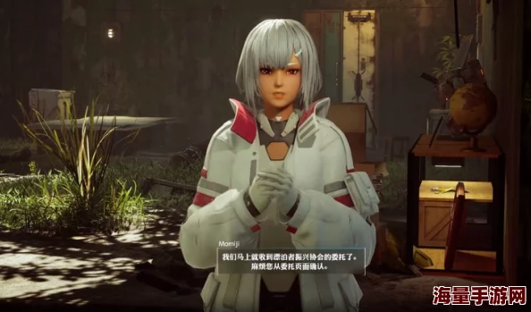 《奇异贤伴:爱达之歌》单人任务详解与特色分析 《奇异贤伴:爱达之歌》单人任务详解与特色分析