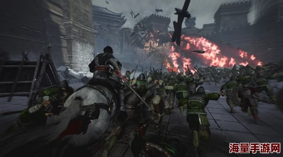 真三国无双起源:绝天青龙吼武艺效果详解及获取攻略 真三国无双起源:绝天青龙吼武艺效果详解及获取攻略