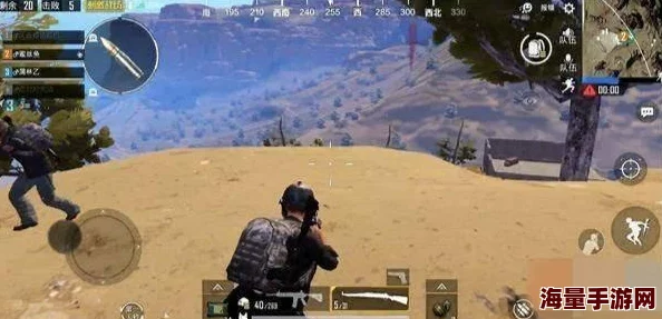 刺激战场制胜攻略:掌握获胜战术与卡点技巧 刺激战场制胜攻略:掌握获胜战术与卡点技巧