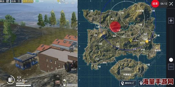 刺激战场制胜攻略:掌握获胜战术与卡点技巧 刺激战场制胜攻略:掌握获胜战术与卡点技巧