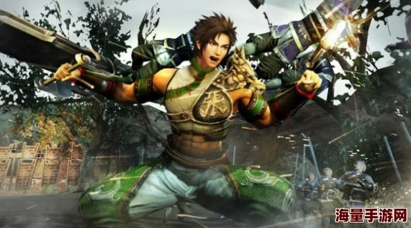 原创攻略:全面解析真三国无双起源淡香草委托任务详解 原创攻略:全面解析真三国无双起源淡香草委托任务详解