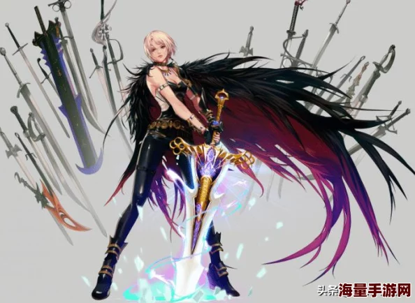 DNF角色推荐指南:当前版本最强职业选择 DNF角色推荐指南:当前版本最强职业选择