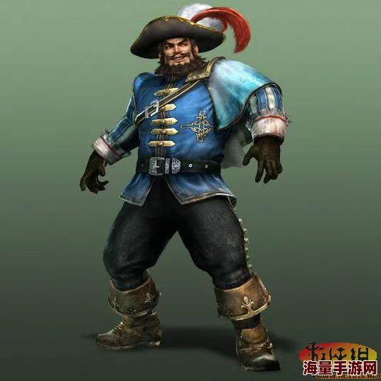 真三国无双起源全武将情谊解锁与升级攻略详解 真三国无双起源全武将情谊解锁与升级攻略详解