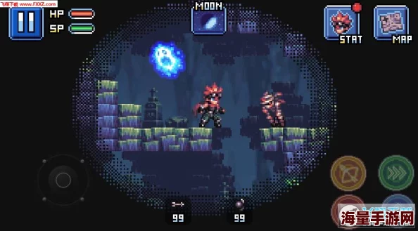 无底洞探险:极其酷炫的地牢游戏,挑战你的勇气与智慧 无底洞探险:极其酷炫的地牢游戏,挑战你的勇气与智慧