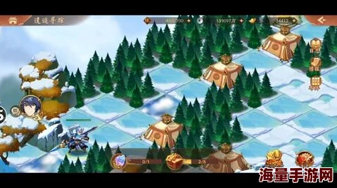 少年三国志2遗迹寻踪通关攻略详解,最佳路线图指引 少年三国志2遗迹寻踪通关攻略详解,最佳路线图指引