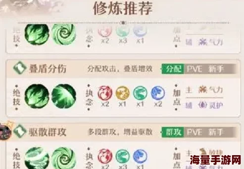 铸仙之境新手运营指南:卡组搭配与养成策略详解 铸仙之境新手运营指南:卡组搭配与养成策略详解