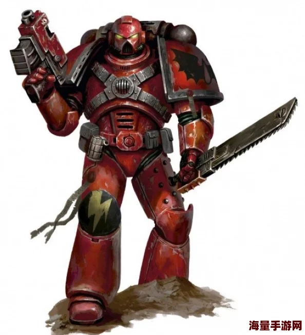 第九军团圣血天使:从巴尔到永恒的荣耀与诅咒,战火中的不朽传奇 第九军团圣血天使:从巴尔到永恒的荣耀与诅咒,战火中的不朽传奇