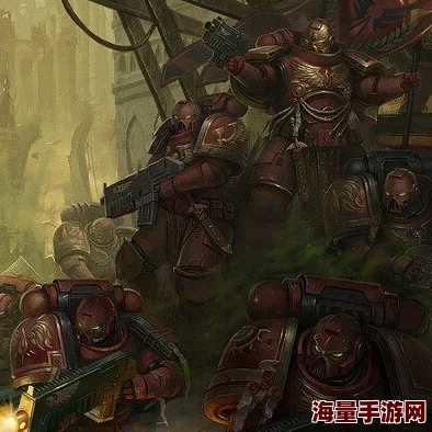 第九军团圣血天使:从巴尔到永恒的荣耀与诅咒,战火中的不朽传奇 第九军团圣血天使:从巴尔到永恒的荣耀与诅咒,战火中的不朽传奇