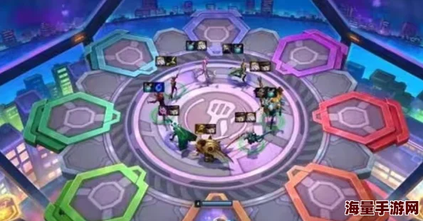 英雄联盟美测服详解:功能介绍与使用指南 英雄联盟美测服详解:功能介绍与使用指南