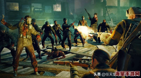 僵尸生存射击游戏下载推荐:高人气僵尸游戏分享与攻略 僵尸生存射击游戏下载推荐:高人气僵尸游戏分享与攻略