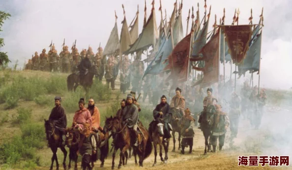 《水浒宋江传》第13关芒砀山之战通关攻略:详细步骤与技巧解析 《水浒宋江传》第13关芒砀山之战通关攻略:详细步骤与技巧解析