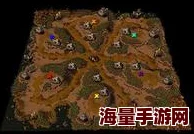 魔兽争霸新手地图推荐：最佳入门选择与攻略指南