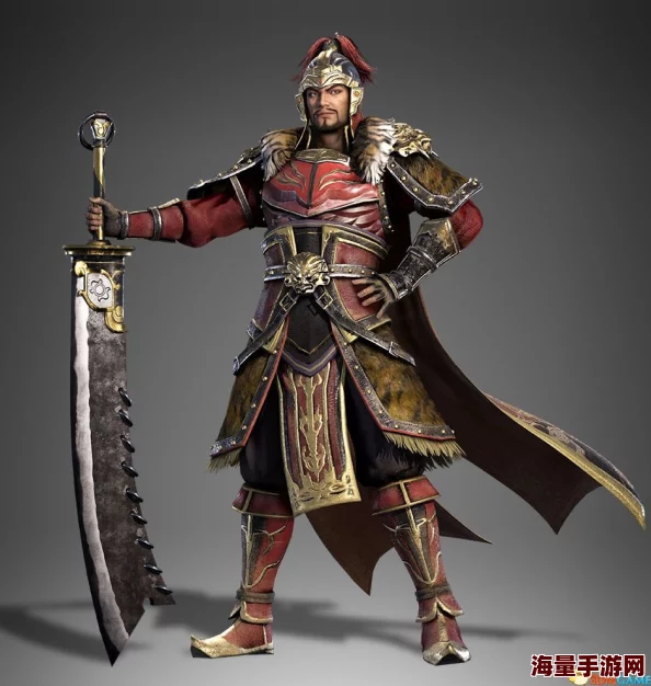探讨《真三国无双起源》中轰涡武艺的获取方式与技巧