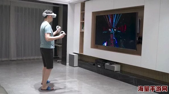 Discovery用VR让你在家“上天入地” 探索宇宙深海，体验极致震撼