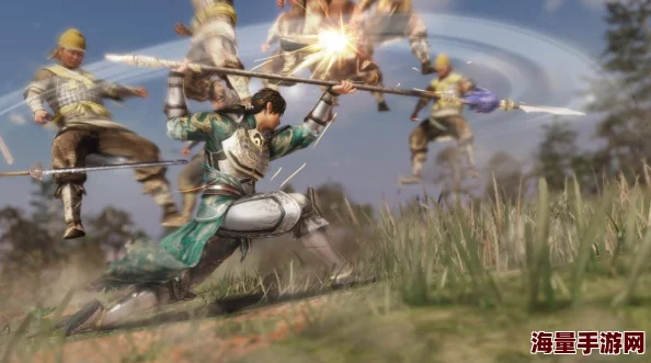 真三国无双起源攻略:转身脚武艺特效深度解析及高效获取技巧大全 真三国无双起源攻略:转身脚武艺特效深度解析及高效获取技巧大全