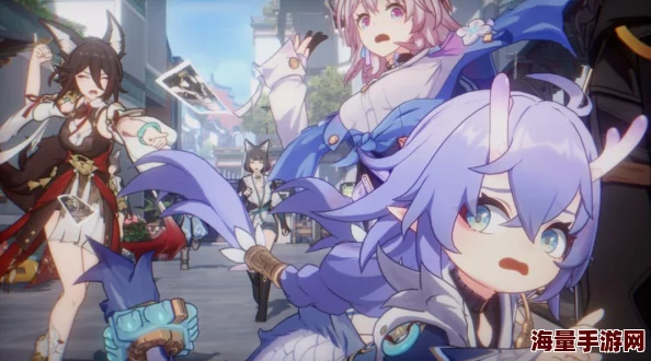 崩坏星穹铁道互通指南:跨平台联动详解 崩坏星穹铁道互通指南:跨平台联动详解